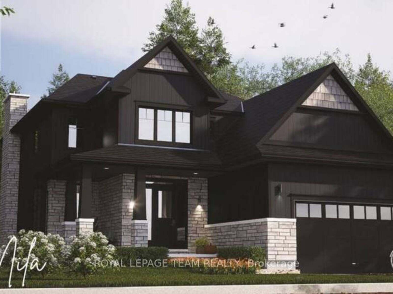 136 CHANDELLE PRIVATE, Ottawa, Ontario K0A 1L0