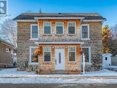 476 JAMES STREET W Prescott Ontario, K0E 1T0