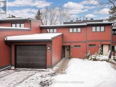 52 - 280 MCCLELLAN ROAD Ottawa Ontario, K2H 8P8