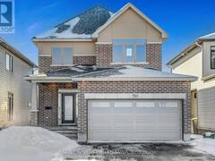 750 COPE DRIVE Ottawa Ontario, K2S 1B6