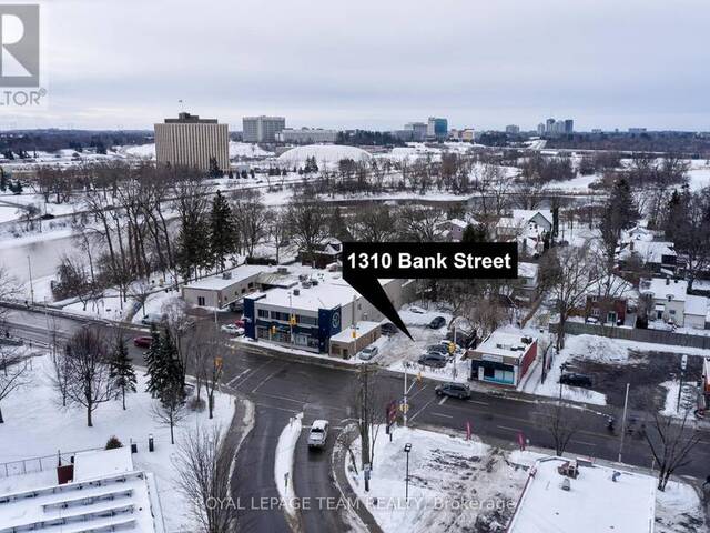 1310 BANK STREET S Ottawa Ontario, K1S 3Y4