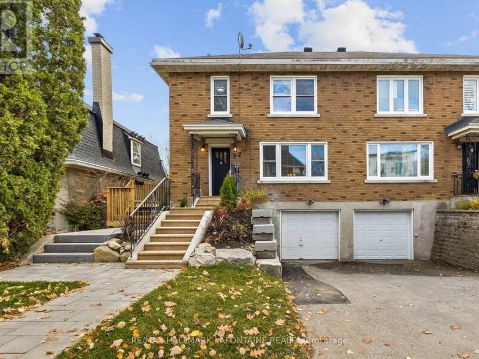 77 RIVERDALE AVENUE, Ottawa, Ontario K1S 1R1