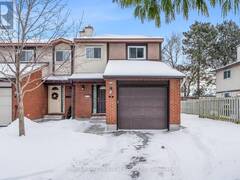 98 CLARKSON CRESCENT Ottawa Ontario, K2L 4C6