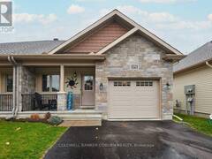 372 SOLSTICE CRESCENT Embrun Ontario, K0A 1W1