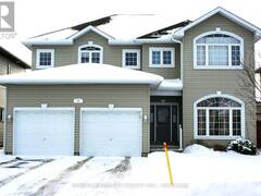 77 CARTER CRESCENT Arnprior Ontario, K7S 0C4