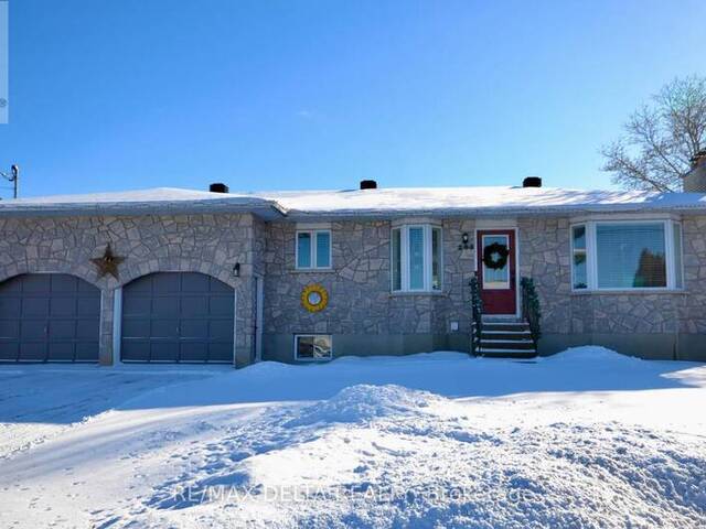 203 FRANCOISE STREET Clarence-Rockland Ontario, K4K 1H1