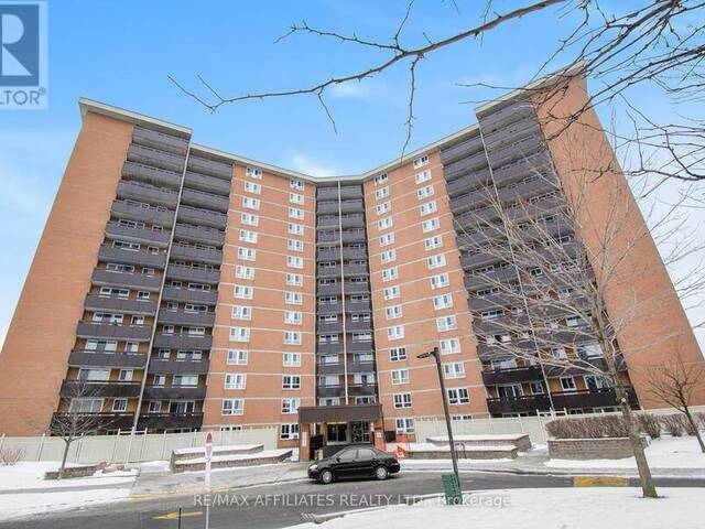 403 - 2000 JASMINE CRESCENT Ottawa Ontario, K1J 8K4 - 3 Bedrooms Condo For Sale