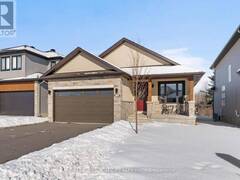 109 SEABERT DRIVE Arnprior Ontario, K7S 0K1