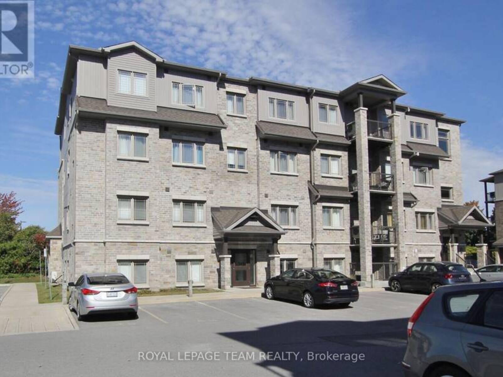 2 - 345 TRIBECA, Ottawa, Ontario K2J 6B4