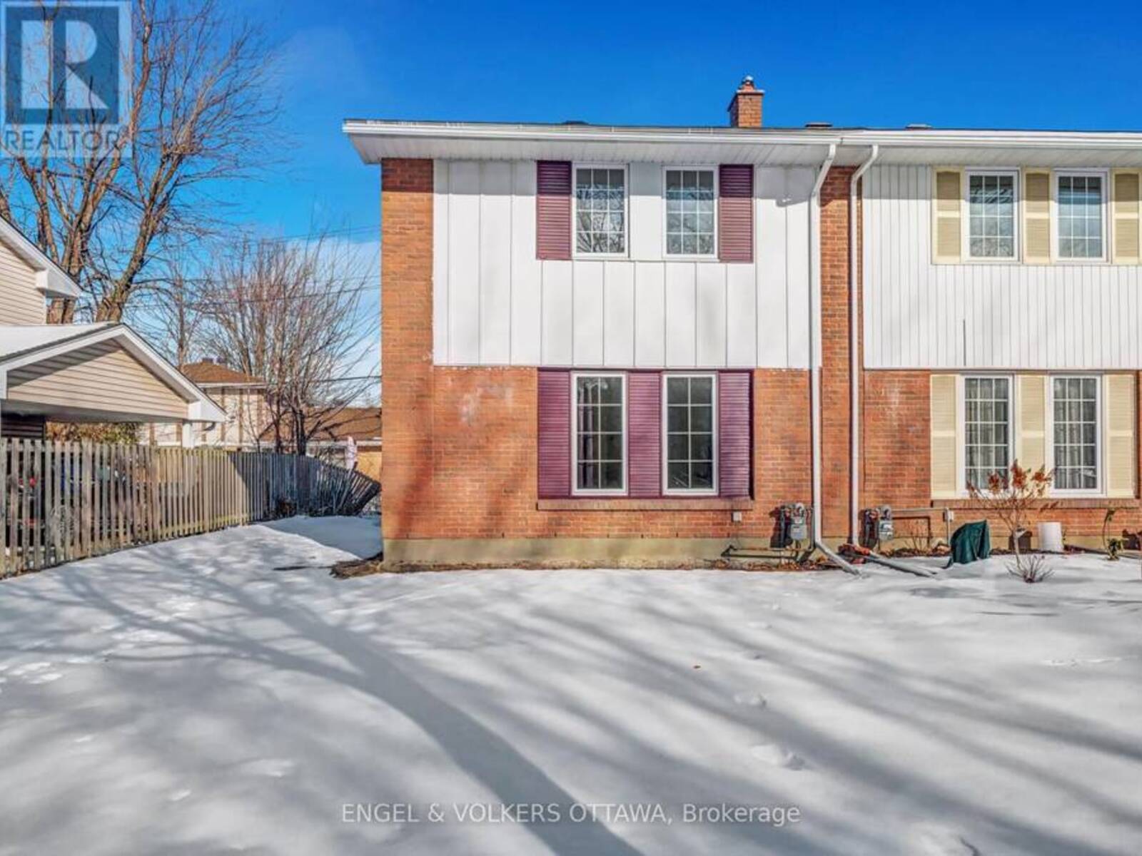 3271 SOUTHGATE ROAD, Ottawa, Ontario K1V 7Y3