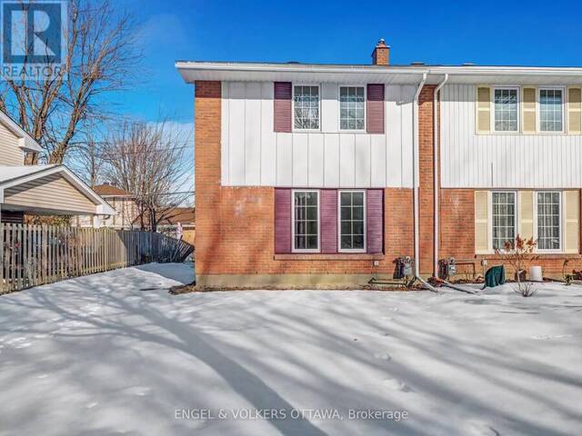 3271 SOUTHGATE ROAD Ottawa Ontario, K1V 7Y3 - Property For Sale