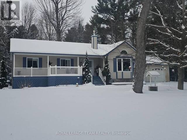 8 FLESHER CRESCENT Kemptville Ontario, K0G 1J0