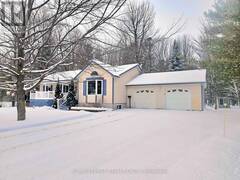 8 FLESHER CRESCENT Kemptville Ontario, K0G 1J0