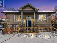 1095 MORIN ROAD Ottawa Ontario, K4C 1A5