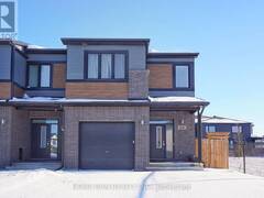 848 PASEANA PLACE Ottawa Ontario, K2V 0P7