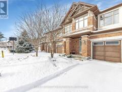 916 FLETCHER CIRCLE Ottawa Ontario, K2T 0B7