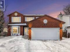 1728 CAMINITI CRESCENT Ottawa Ontario, K4A 1M1