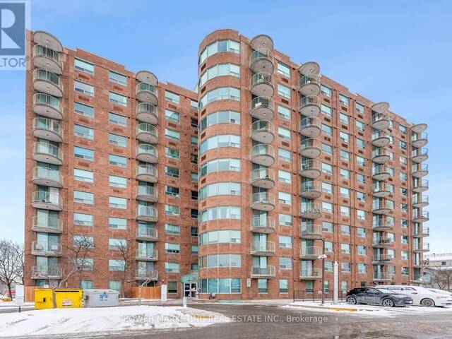 509 - 1440 HERON ROAD Ottawa Ontario, K1V 0X2 - 2 Bedrooms Condo For Sale