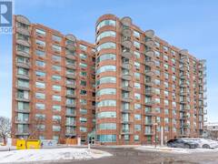 509 - 1440 HERON ROAD Ottawa Ontario, K1V 0X2