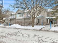 114 ROBSON COURT Ottawa Ontario, K2K 2W1