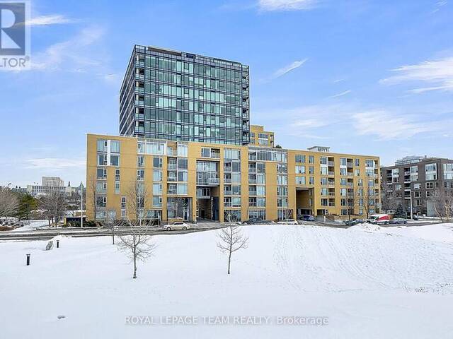 1002 - 200 LETT STREET Ottawa Ontario, K1R 0A7 - 2 Bedrooms Condo For Sale