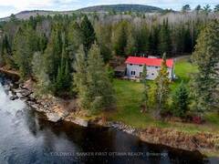 27 HARRISON TRAIL Greater Madawaska Ontario, K0J 2R0