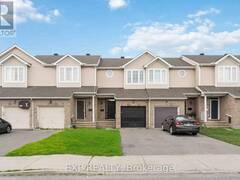 474 CLARIDGE DRIVE Ottawa Ontario, K2J 5H6