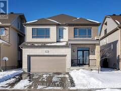 639 PARADE DRIVE Ottawa Ontario, K2S 0Y9