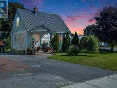 138 SECOND AVENUE N Arnprior Ontario, K7S 1Y2