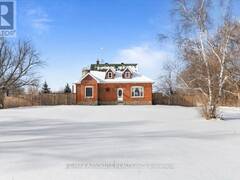 4035 DONNELLY DRIVE Ottawa Ontario, K0G 1J0