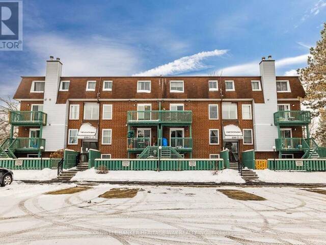 204 - 299 THOMAS STREET Carleton Place Ontario, K7C 4B8 - 2 Bedrooms Condo For Sale