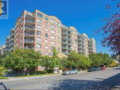 510 - 45 HOLLAND AVENUE Ottawa Ontario, K1Y 4S3