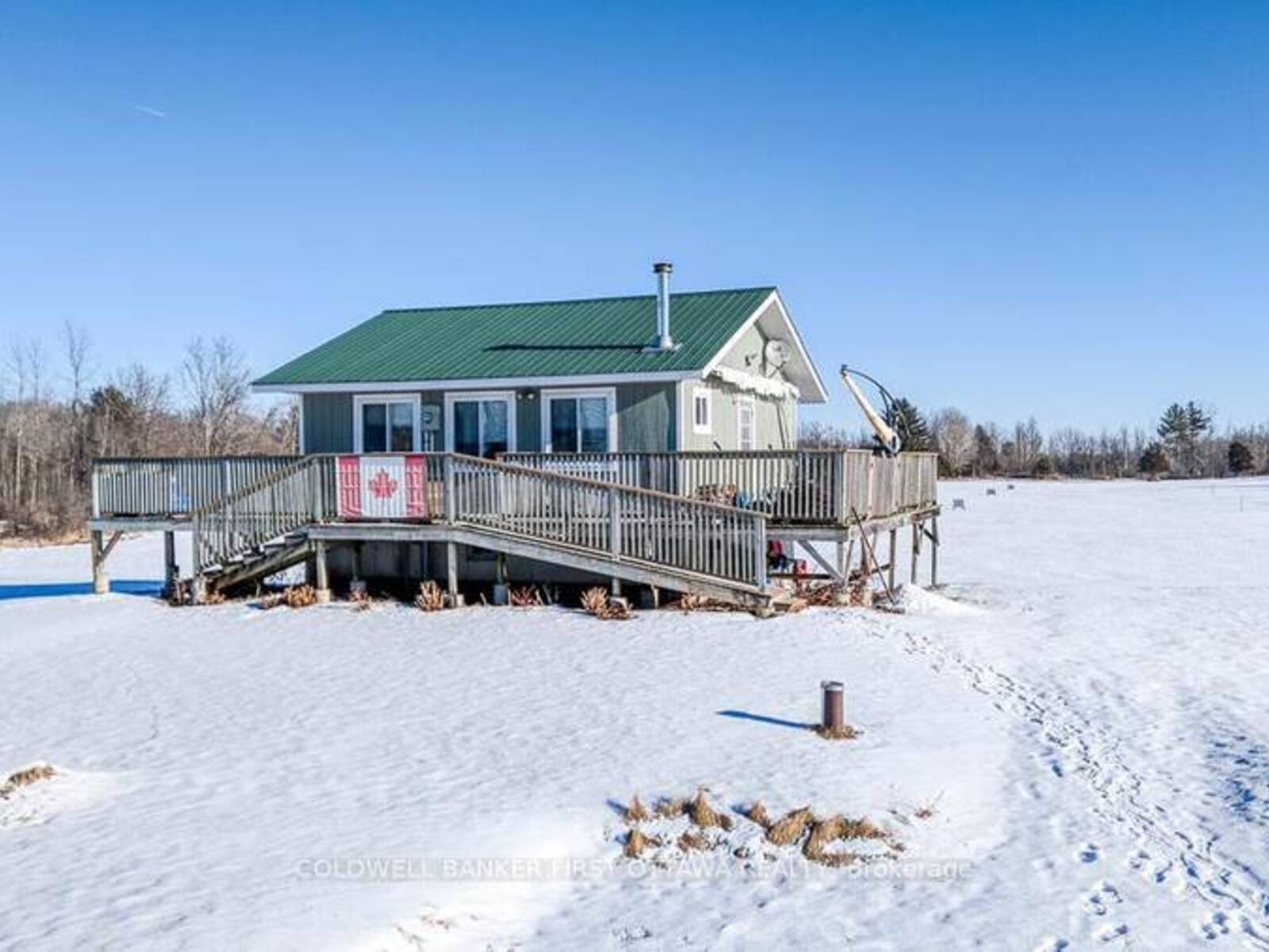 9256 COUNTY RD 42 ROAD, Westport, Ontario K0G 1X0