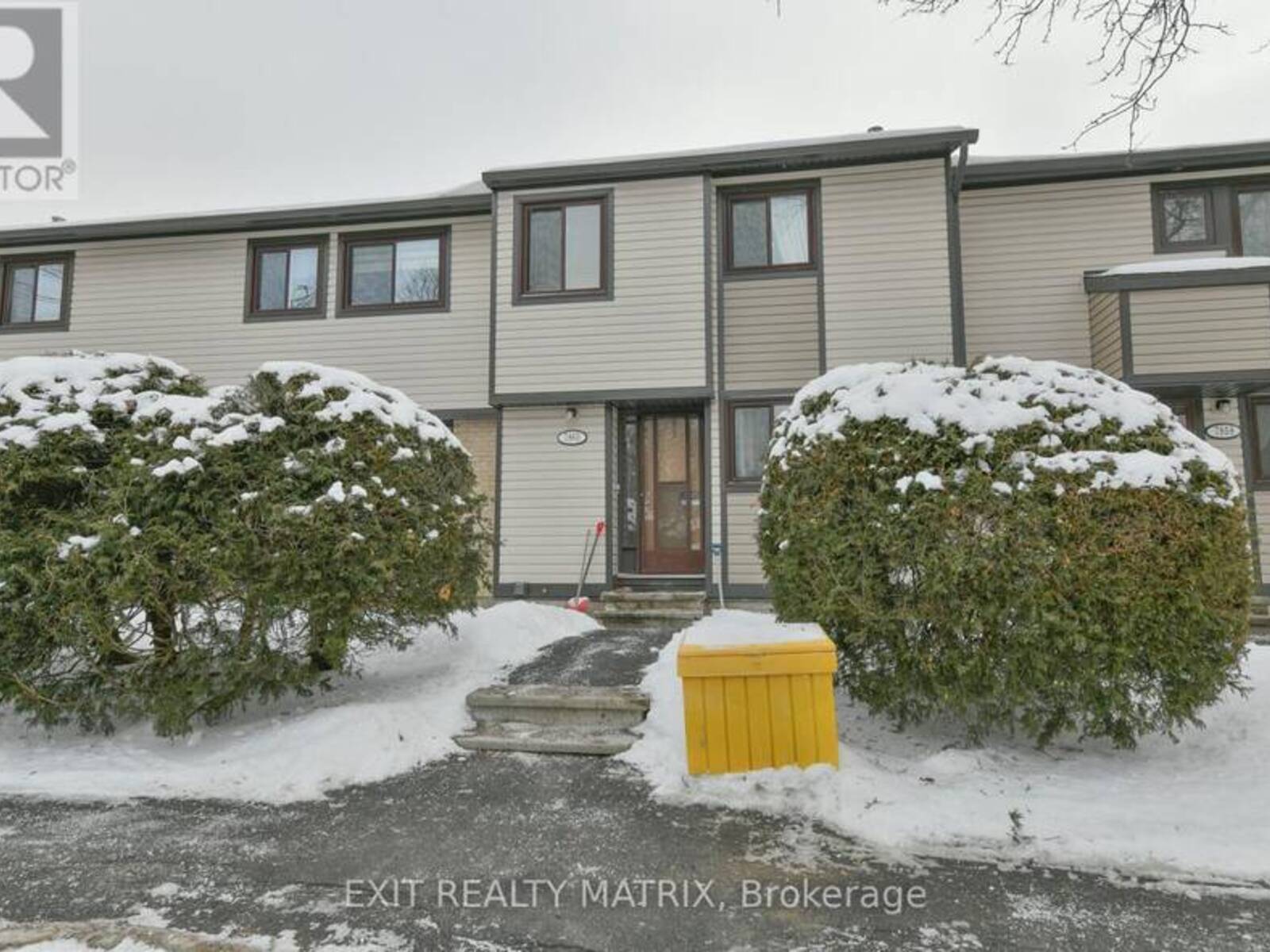 10 - 7860 JEANNE D'ARC BOULEVARD N, Ottawa, Ontario K1C 2E9