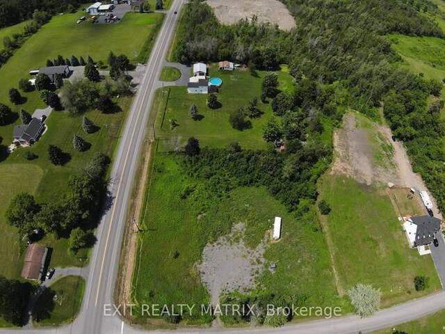 20373 EIGG ROAD Alexandria Ontario, K0C 1A0 - Vacant Land For Sale