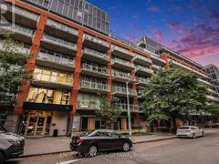 641 - 340 MCLEOD STREET Ottawa Ontario, K2P 1A4