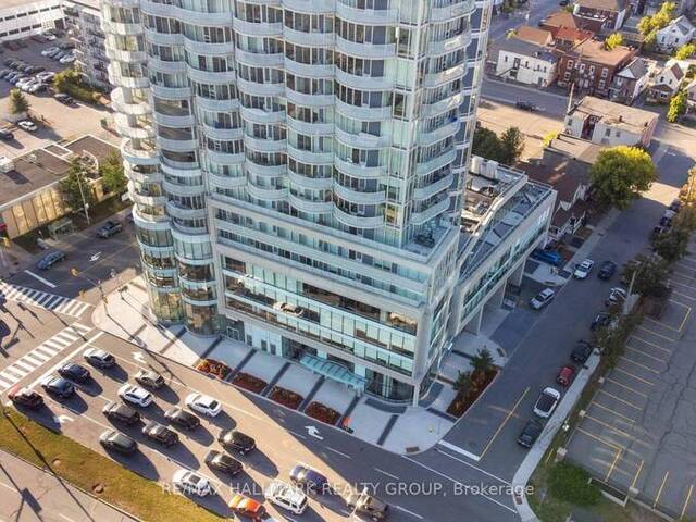 504 - 805 CARLING AVENUE Ottawa Ontario, K1S 5W9 - 2 Bedrooms Condo For Sale