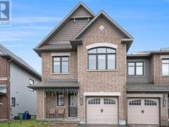 524 PAINE AVENUE Ottawa Ontario, K2S 1B9