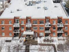 109 - 950 MARGUERITE AVENUE Ottawa Ontario, K1K 3T8