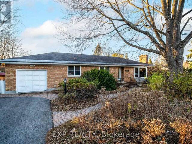 1944 RONALD AVENUE Ottawa Ontario, K1H 5H9