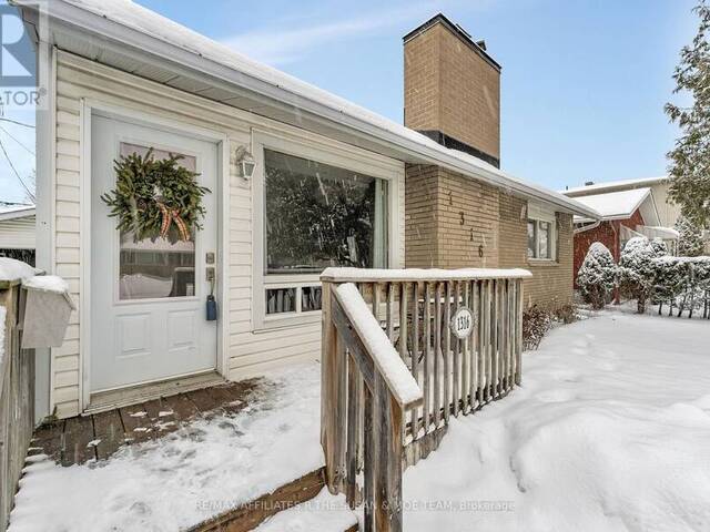 1316 AVENUE P AVENUE Ottawa Ontario, K1G 0B3 - Property For Sale