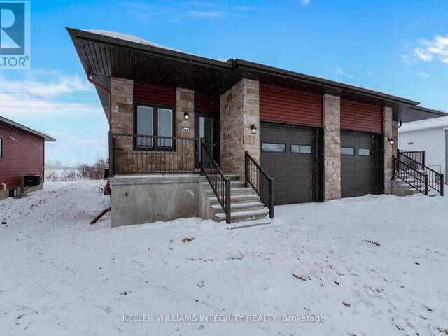 1033 JACYNTHE STREET Hawkesbury Ontario, K6A 3V9 - 3 Bedrooms Home For Sale