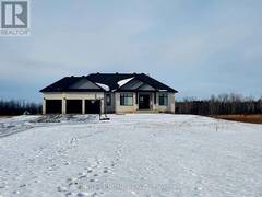 13708 COUNTY RD 15 ROAD Merrickville Ontario, K0G 1N0