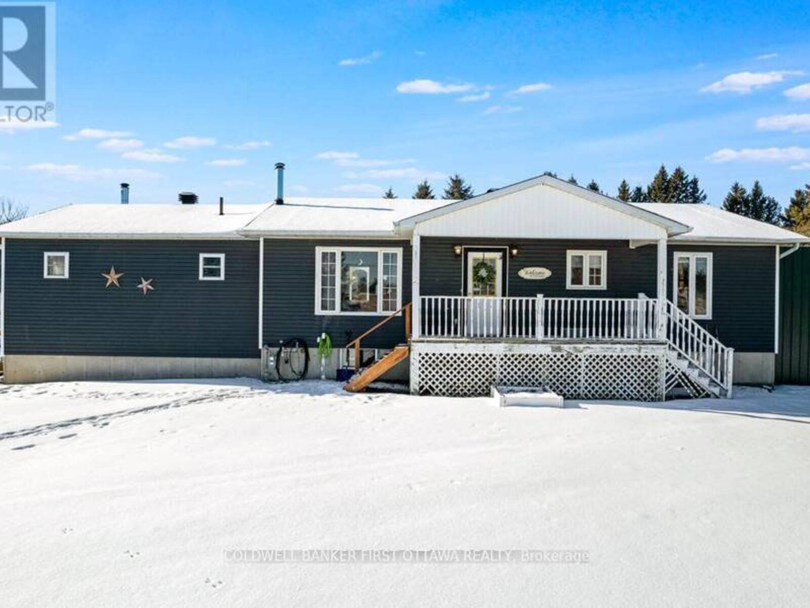 330 NURSERY ROAD, Kemptville, Ontario K0G 1J0