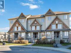 792 LAKERIDGE DRIVE Ottawa Ontario, K4A 0N4