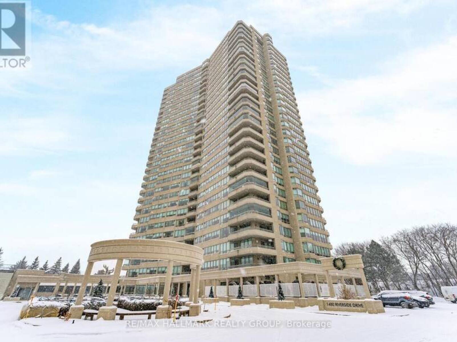 204 - 1480 RIVERSIDE DRIVE, Ottawa, Ontario K1G 5H2