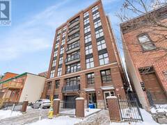 3B - 144 CLARENCE STREET Ottawa Ontario, K1N 5P8