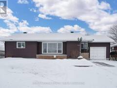 920 LAVIOLETTE STREET Clarence-Rockland Ontario, K4K 1B1