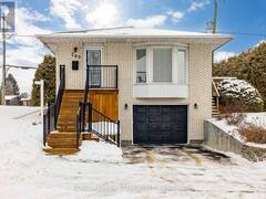 209 ELVIRA STREET E Kemptville Ontario, K0G 1J0