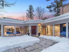 55 WILLINGDON ROAD Ottawa Ontario, K1M 2J6